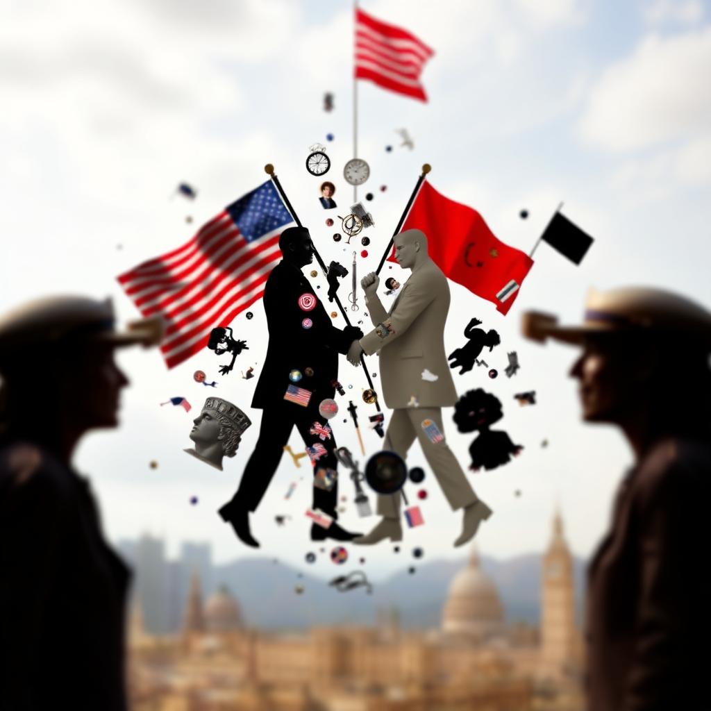 Here’s the translation of your title: