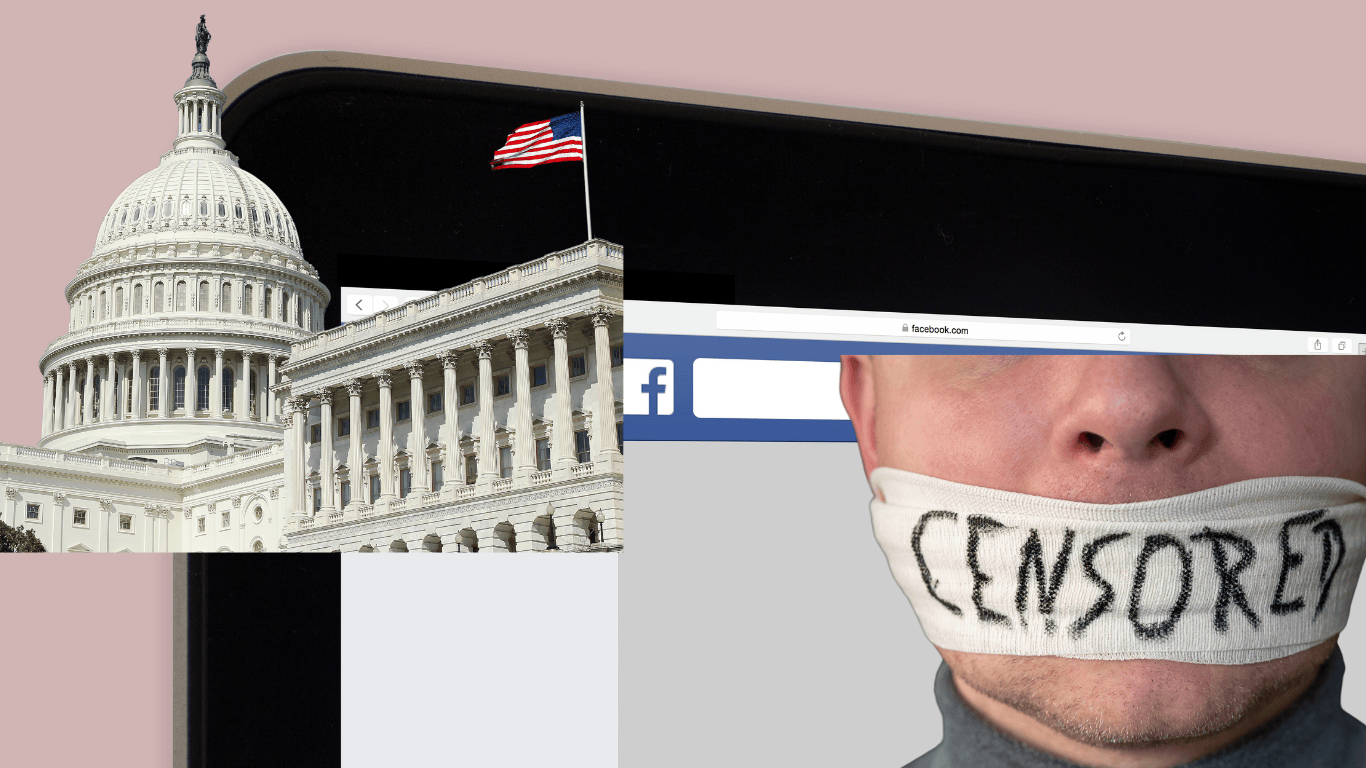 Facebook Faces Congressional Scrutiny Over Ties to China and Censorship Practices amid Explosive Testimony