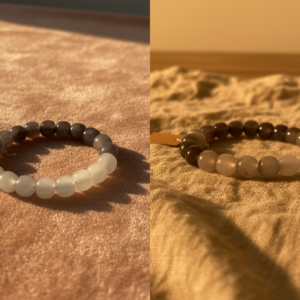 Hetian Jade 和田玉手串