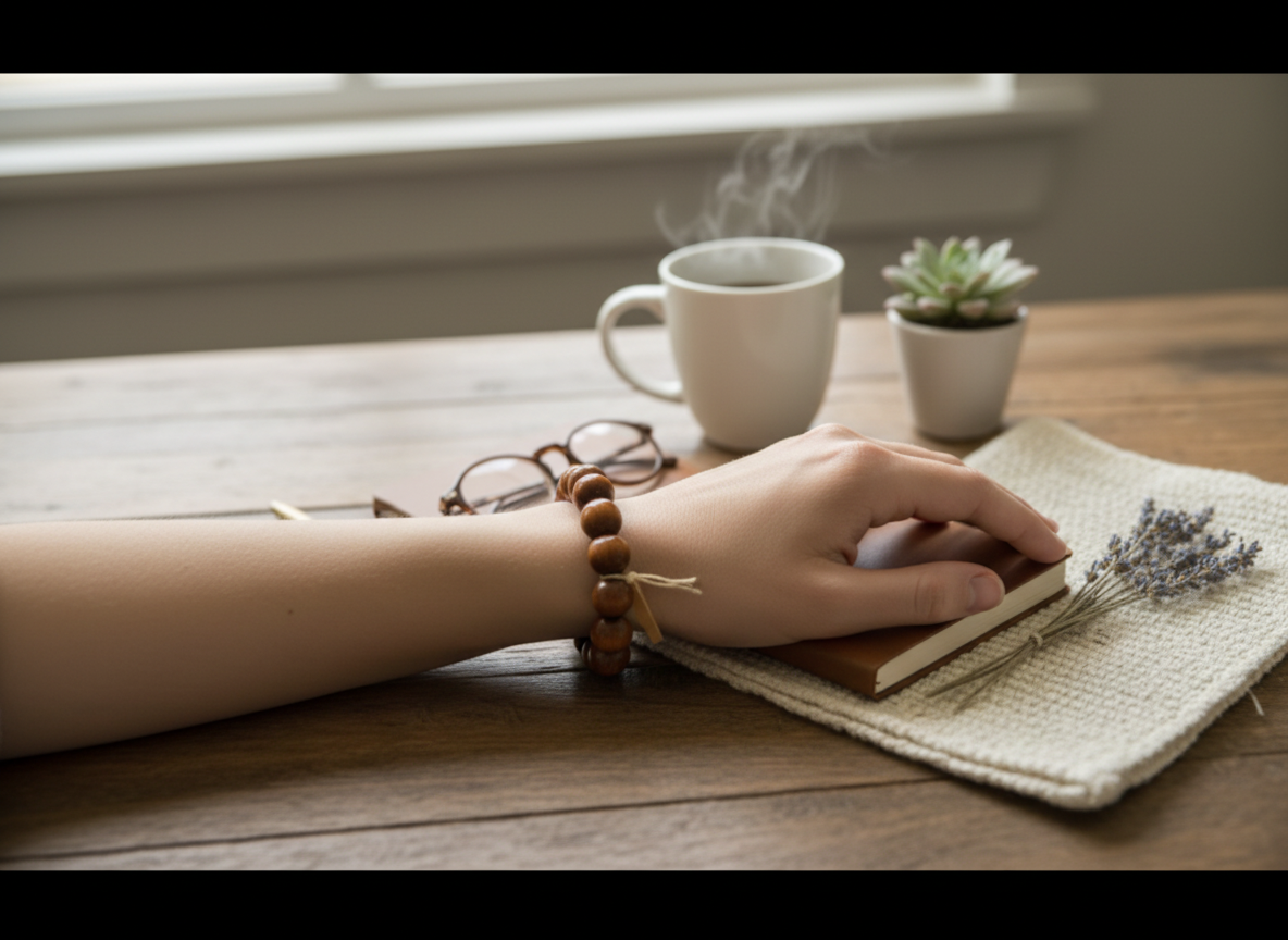 🐯 Unleash Your Inner King | Golden Tiger’s Eye 🐯