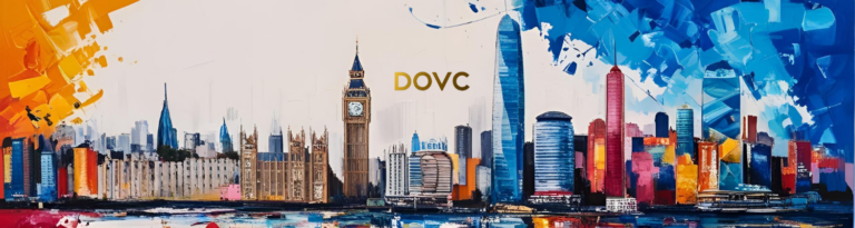Website Banner w logo
