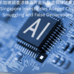 新加坡調查涉嫌晶片走私及虛假陳述案件Singapore Investigates Alleged Chip Smuggling and False Declarations