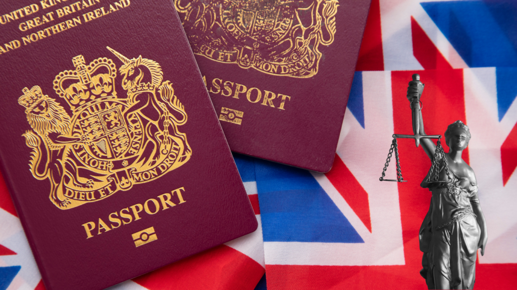 親北京人士對英國BNO政策表示關注Pro-Beijing Voice Raises Concerns About UK’s BNO Policy at UN