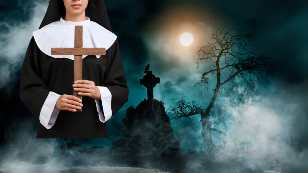 舊屋的低迴 (Whispers from the Old House)