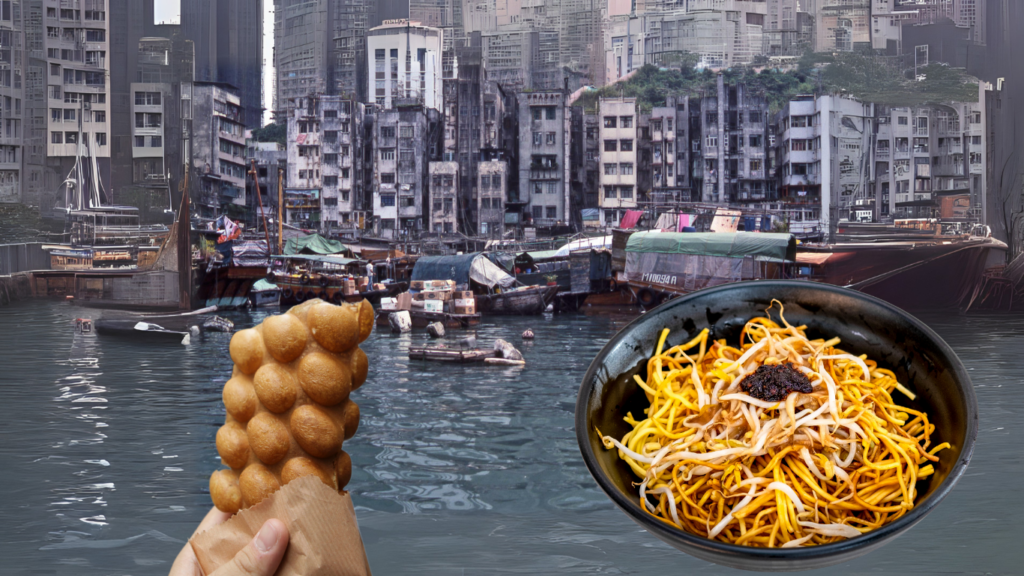 從殖民地時代香港到真正被殖民的香港說起（三)Hong Kong – From a Colony to Being Colonized (3)