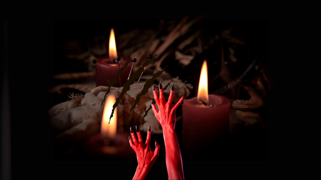 舊屋的低迴 (Whispers from the Old House)