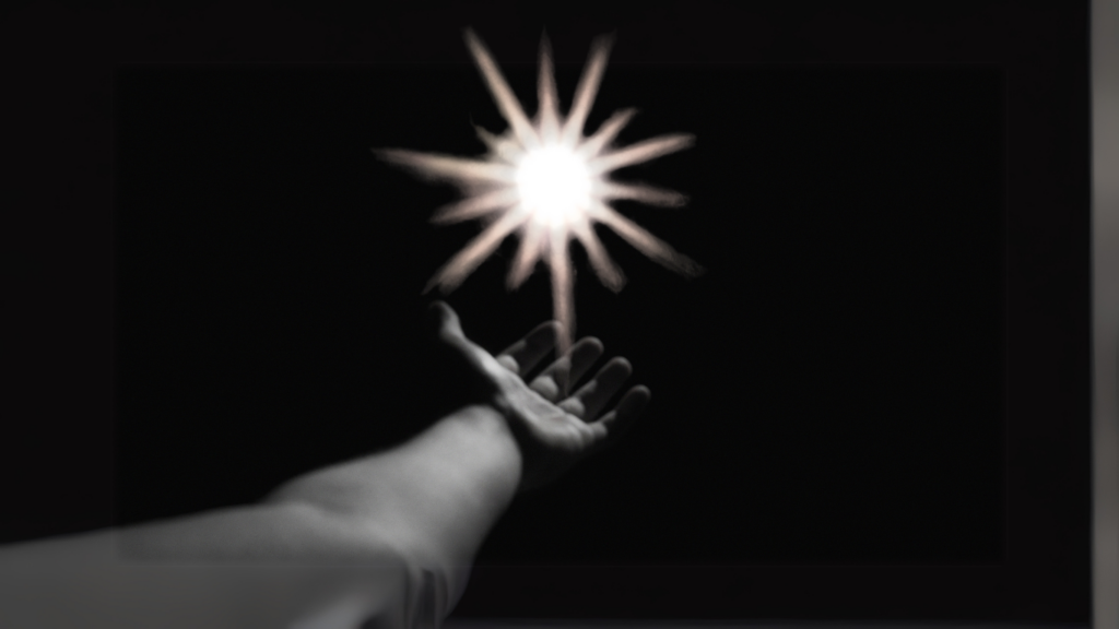 舊屋的低迴 (Whispers from the Old House)