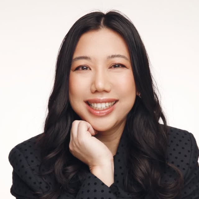 升學界花姐 - Eve