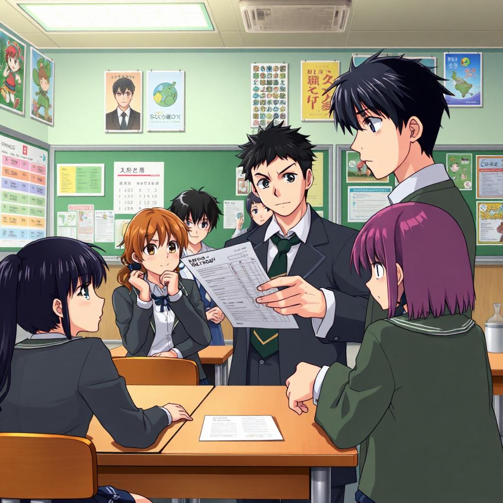 心跳的青春旋律 Heartbeat of Youth