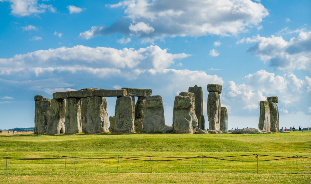 National Lottery Open Week：探索英國文化遺產的絕佳機會