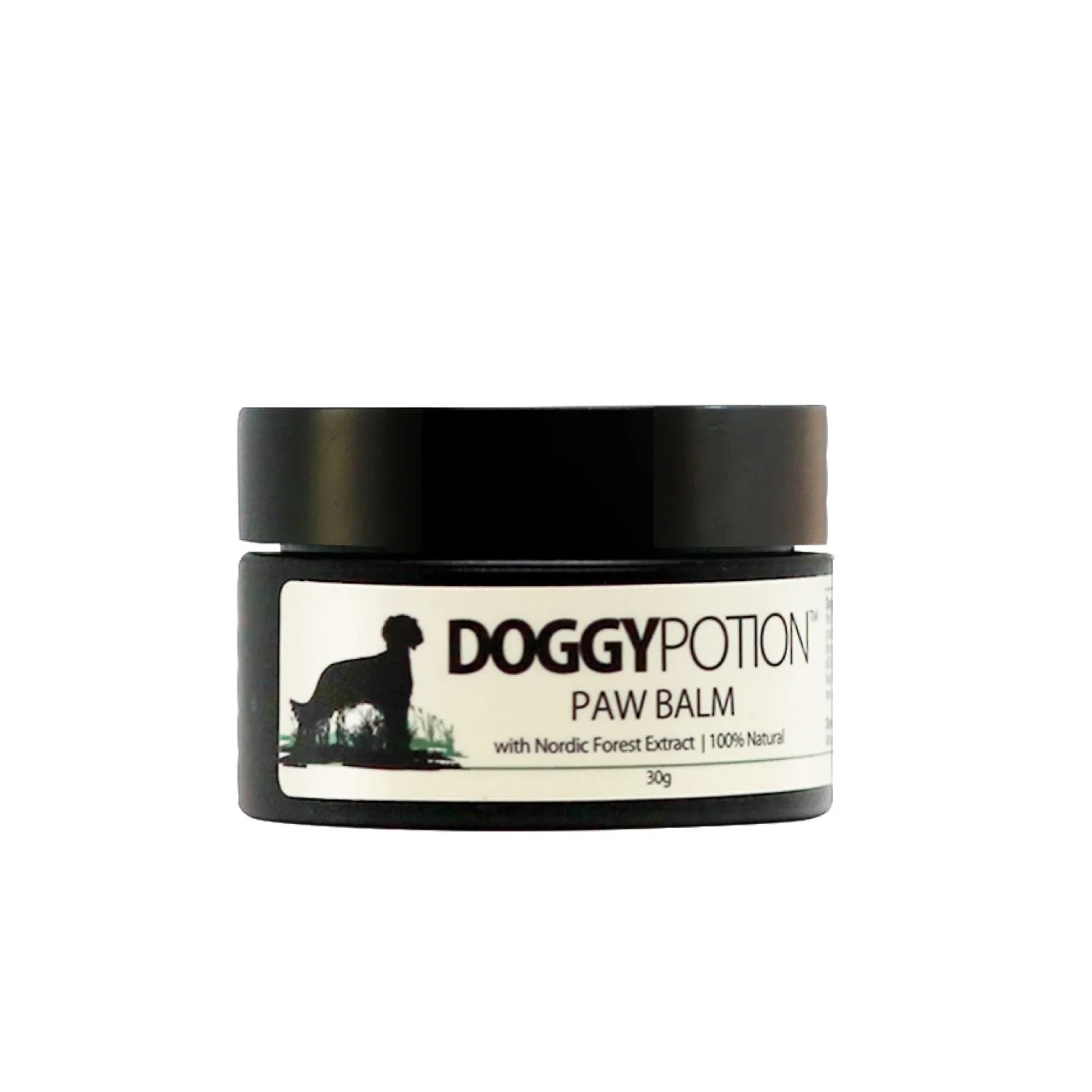 Paw Balm with Nordic Forest Extract 30g 肉球修護軟膏 (北歐森林配方) 30g - Image 2