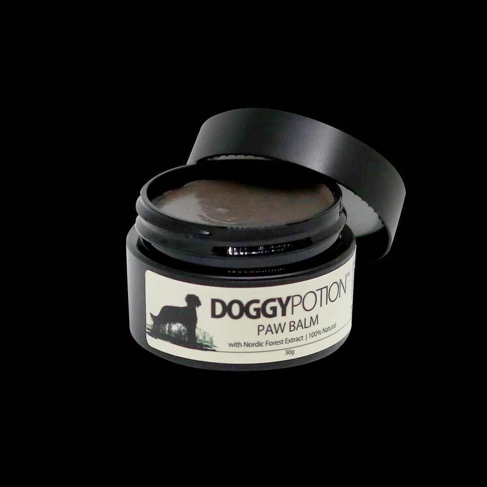 Paw Balm with Nordic Forest Extract 30g 肉球修護軟膏 (北歐森林配方) 30g