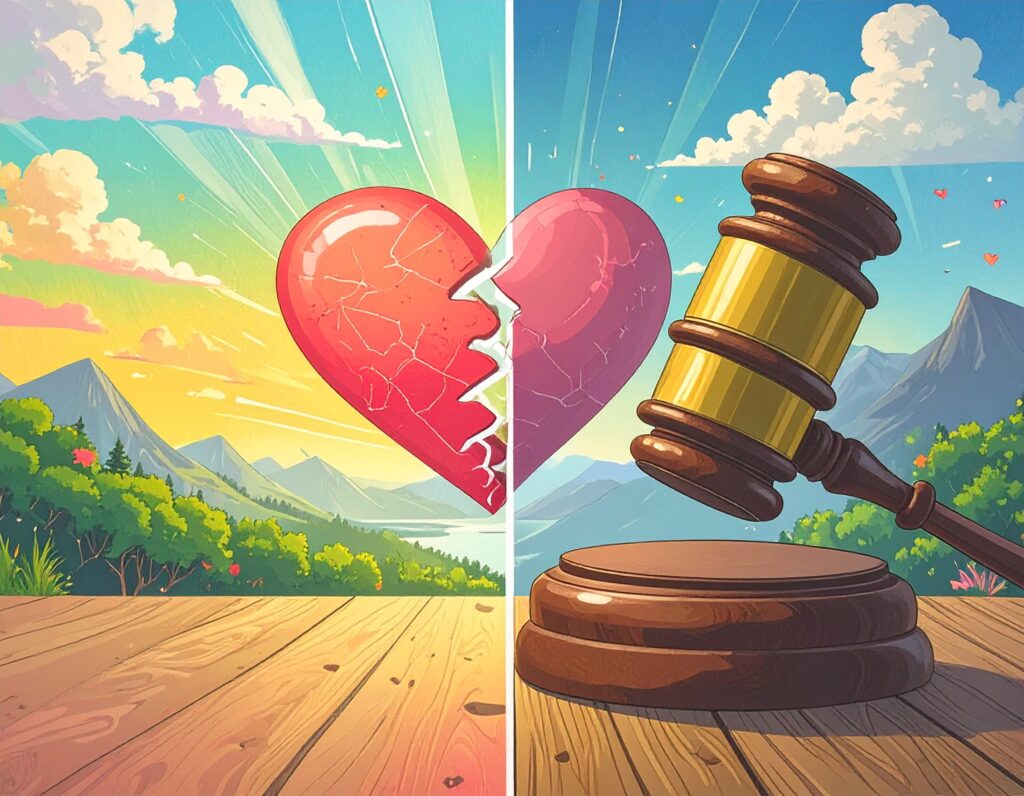 法律與法理的意義 懲罰不幸就是不公