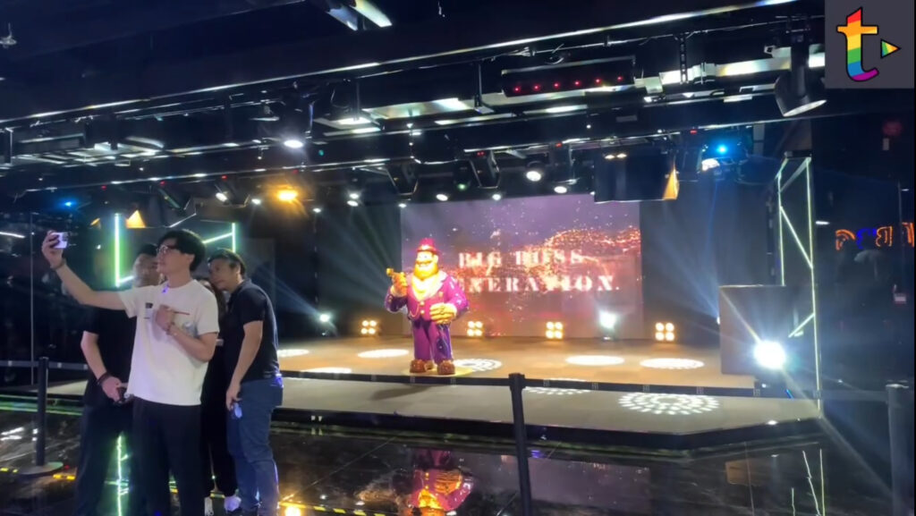 本港新聞-重開僅2個月尖東大富豪突然停業