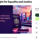 (最新消息) BNO 平權運動 — 一場為公義而戰的眾籌行動