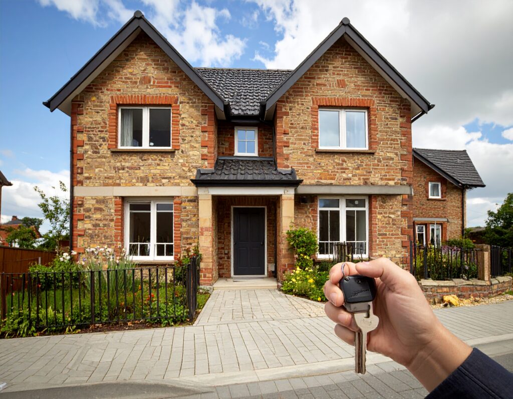 購買新樓還是舊房 分層單位還是獨立屋?