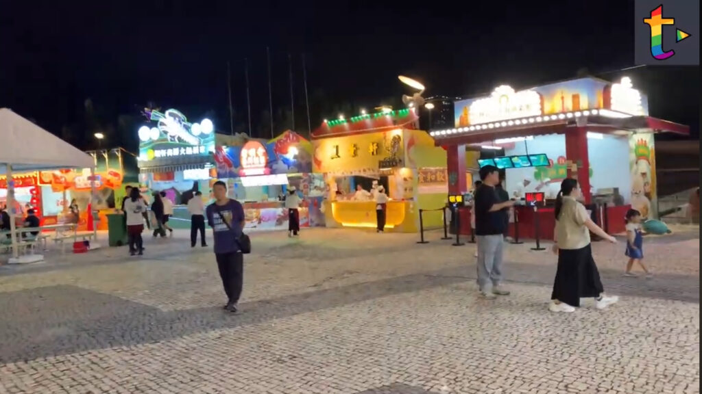 澳門新聞-第25屆澳門美食節11月舉行